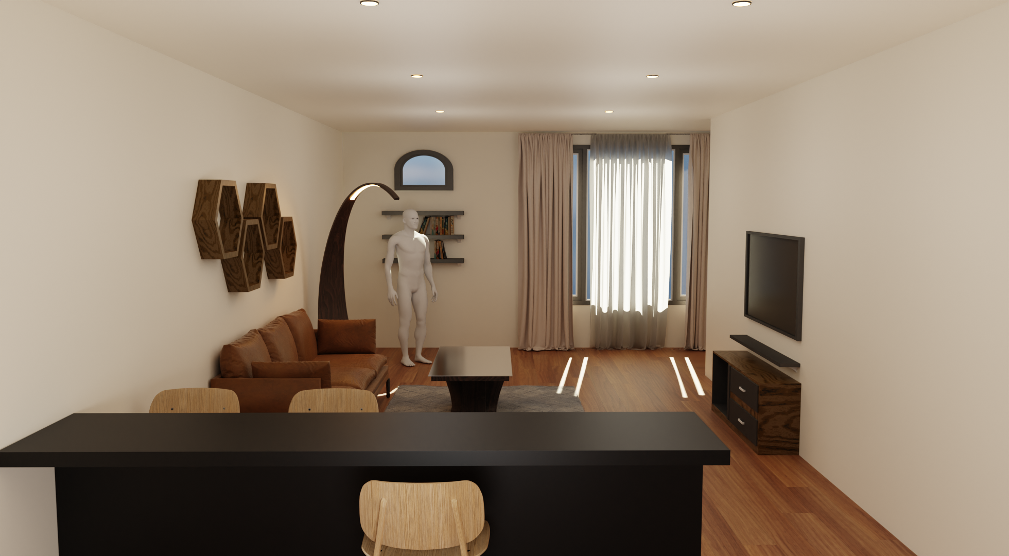 Interior Project